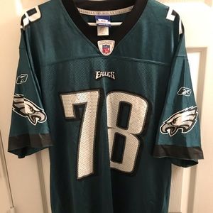 Eagles Jersey